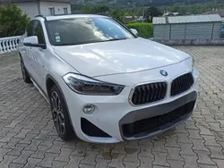 Blanc Utilisé 2018 BMW X2 Sport Line SUV | 19 500 € (Prix juste)