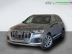 Utilisé 2022 Audi Q7 SUV | 64 500 €