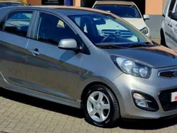 Utilisé 2012 Kia Picanto 2 Citadine | 5 900 €