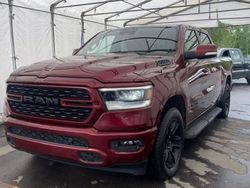 Utilisé 2022 Dodge Ram Pick-up | 51 536 € (Prix juste)