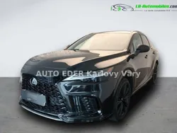 Utilisé 2023 Lexus RX500h SUV | 78 700 € (Super prix)