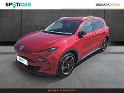 Utilisé 2025 MG MG5 EV Luxury Break | 33 690 €
