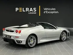 Utilisé 2007 Ferrari F430 Cabriolet | 138 500 €