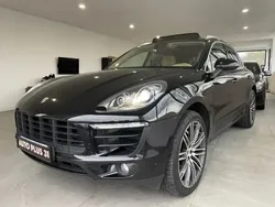 Utilisé 2015 Porsche Macan SUV | 25 990 €