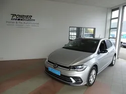 Utilisé 2023 VW Polo Style | 23 600 € (Prix assez cher)