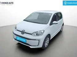 Utilisé 2022 VW e-up! Citadine | 15 890 € (Prix assez cher)