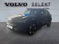 Noir Utilisé 2024 Volvo EX30 Plus SUV | 32 900 € (Super prix)