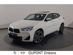 Blanc Utilisé 2021 BMW X2 M Sport SUV | 28 390 € (Prix juste)