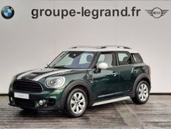 Utilisé 2018 Mini One Countryman SUV | 23 499 €