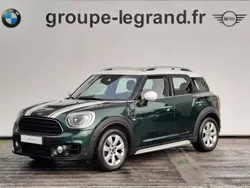 Utilisé 2018 Mini One Countryman SUV | 23 499 € (Prix cher)