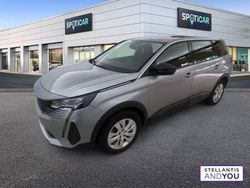 Utilisé 2022 Peugeot 5008 Active Monospace | 20 790 € (Prix juste)