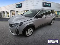 Utilisé 2022 Peugeot 5008 Active Monospace | 20 790 € (Bon prix)