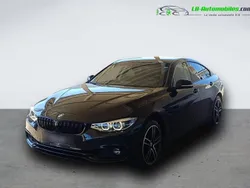 Utilisé 2018 BMW 435 Comfort Edition Coupé | 37 100 €
