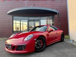Rouge Utilisé 2018 Porsche 911 Carrera GTS Coupé | 116 990 €