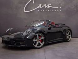 Utilisé 2019 Porsche 911 Carrera S Cabriolet | 149 900 € (Prix juste)