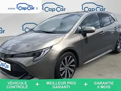Utilisé 2022 Toyota Corolla Design Berline | 21 740 € (Prix juste)
