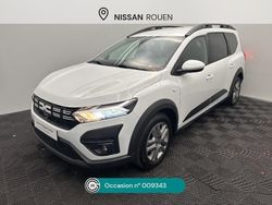 Utilisé 2023 Dacia Jogger Expression Monospace | 16 999 € (Prix juste)