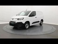 Blanc icy Nouvelle 2025 Fiat Doblò Monospace | 18 990 €