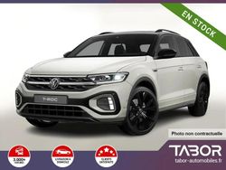 Gris Nouvelle 2025 VW T-Roc R-line SUV | 34 576 € (Prix juste)