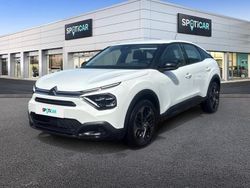 Utilisé 2022 Citroën C4 Feel Berline | 15 499 € (Prix juste)