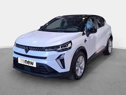 Blanc Utilisé 2025 Renault Captur Evolution SUV | 19 590 € (Prix juste)