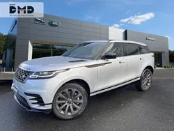 Utilisé 2022 Land Rover Range Rover Velar SE Dynamic SUV | 65 919 € (Prix juste)