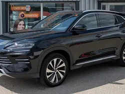 Noir Utilisé 2025 BYD Seal U Boost SUV | 34 980 €