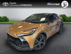 Utilisé 2024 Toyota C-HR SUV | 42 190 € (Prix cher)