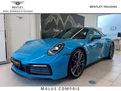 Utilisé 2019 Porsche 911 Coupé | 139 900 € (Super prix)