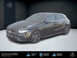Utilisé 2022 Mercedes A200 Berline | 31 400 € (Prix juste)