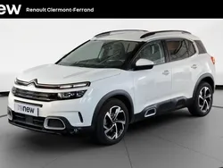 Blanc Utilisé 2019 Citroën C5 Aircross Business Class SUV | 16 490 € (Prix assez cher)