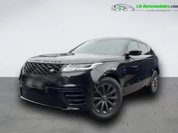 Utilisé 2020 Land Rover Range Rover Velar SUV | 43 500 € (Bon prix)