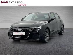 Noir mythe métallisé Utilisé 2024 Audi A1 Sportback Advanced Plus Citadine | 26 354 € (Prix juste)