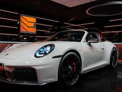 Nouvelle 2025 Porsche 911 Targa 4 Cabriolet | 299 900 €