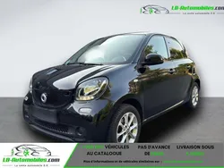 Utilisé 2015 Smart ForFour Citadine | 11 400 € (Bon prix)