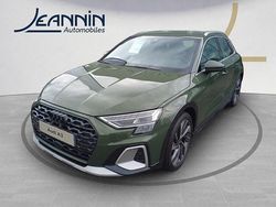 Vert district métallisé Utilisé 2025 Audi A3 e-tron Design Citadine | 48 990 €