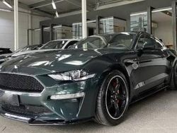 Utilisé 2018 Ford Mustang Bullitt Coupé | 44 990 € (Super prix)