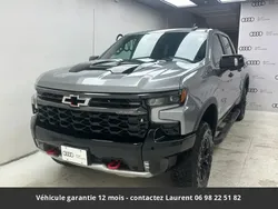 Gris Utilisé 2024 Chevrolet Silverado SUV | 73 729 €