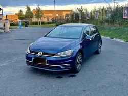 Utilisé 2019 VW Golf VII Berline | 17 650 € (Prix cher)