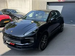 Noir Utilisé 2023 Porsche Macan S SUV | 89 900 €