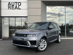 Utilisé 2021 Land Rover Range Rover HSE Dynamic SUV | 44 900 € (Super prix)