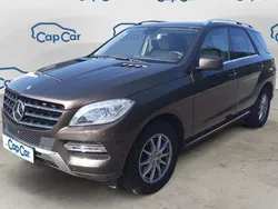 Utilisé 2014 Mercedes 250 | 20 990 €