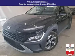 Blanc Utilisé 2023 Hyundai Kona SUV | 23 900 € (Prix juste)