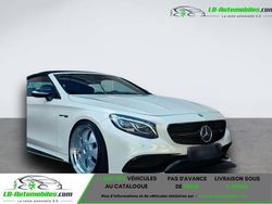 Utilisé 2016 Mercedes S63 AMG Berline | 122 300 €