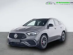 Utilisé 2023 Mercedes GLA45 AMG AMG SUV | 77 300 €