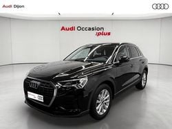 Noir mythe métallisé Occasion 2022 Audi Q3 Sport SUV | 31 412 € (Super prix)