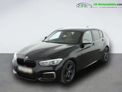 Utilisé 2018 BMW M140 M Sport Berline | 38 900 € (Prix juste)