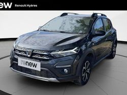 Gris Occasion 2021 Dacia Sandero Comfort Citadine | 12 490 € (Prix juste)