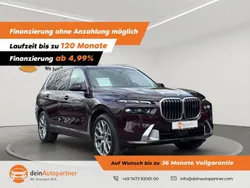 Utilisé 2023 BMW 502 Comfort Edition Berline | 80 900 €