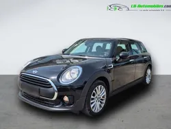 Utilisé 2016 Mini One Clubman Break | 18 600 €